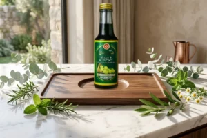 New Shahzadi Herbal Amla Hair Oil