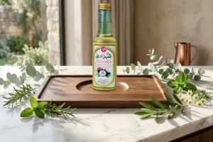 New Shahzadi Pure Natural Coconut Hair Oil