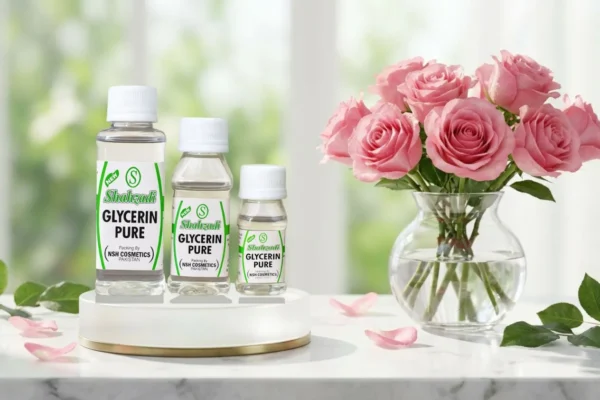 New Shahzadi Pure Glycerin For Skin Hydration