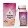 Shehzadi New Safe & Smooth Hair Removal Lotion for Normal Skin – 120ml (with Added Shea Butter)