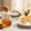 New Shahzadi Natural Honey & Almond Body Lotion