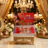 New Shahzadi Bridal Henna Cone (Export Quality)