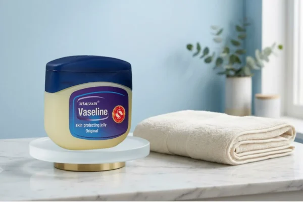 New Shahzadi Pure Skin Protecting Petroleum Jelly
