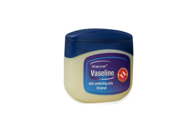 New Shahzadi Pure Skin Protecting Petroleum Jelly