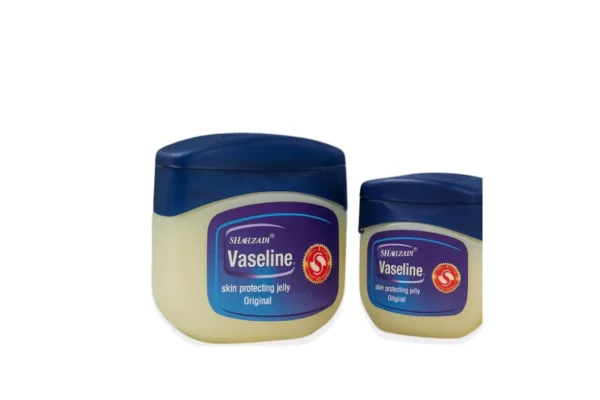 New Shahzadi Pure Skin Protecting Petroleum Jelly
